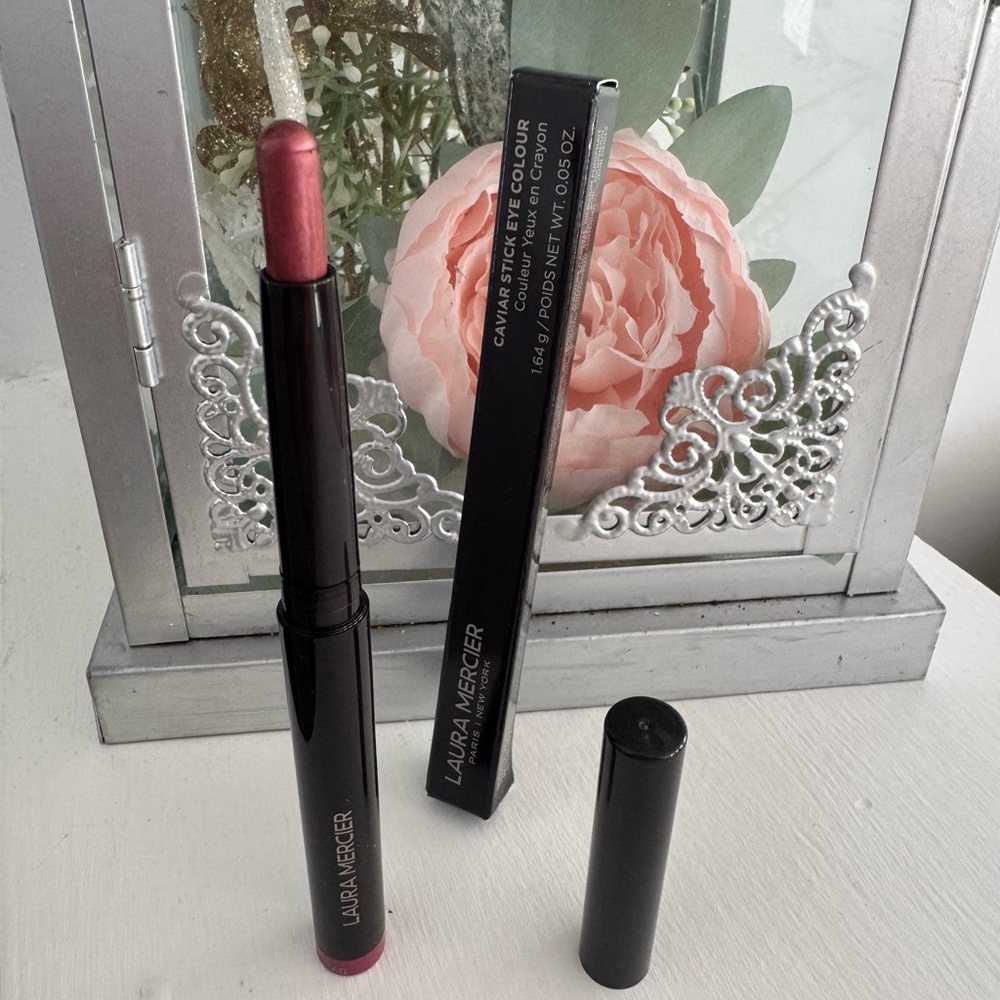 laura mercier CAVIAR STICK EYE COLOUR RASPBERRY